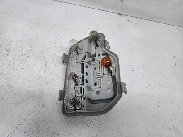 PORTE AMPOULE DROIT VW POLO 9N 02/2002-04/2005 - Vue 1